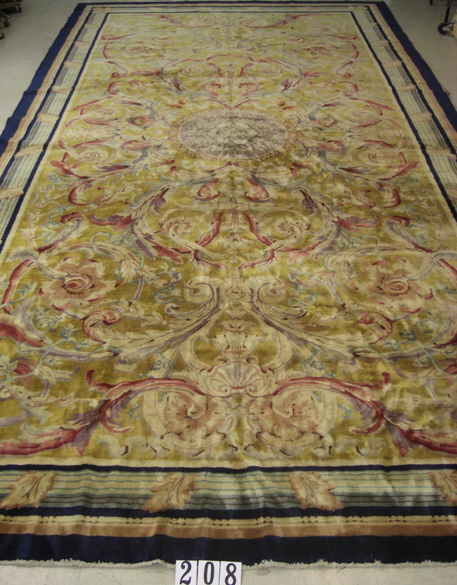 Rug image